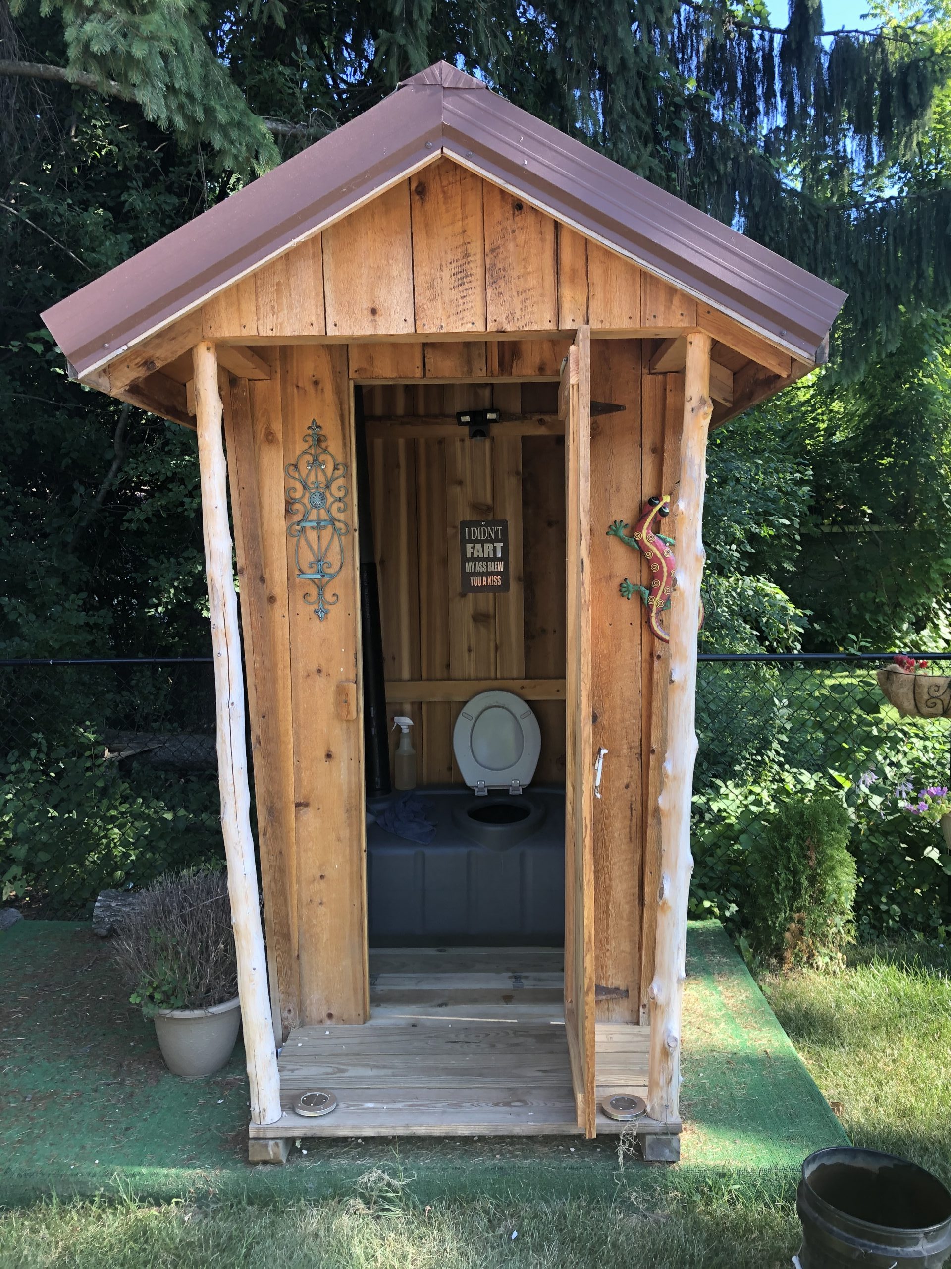 Other Services Rays Sanitation Oshkosh, WI Porta Potty Rentals